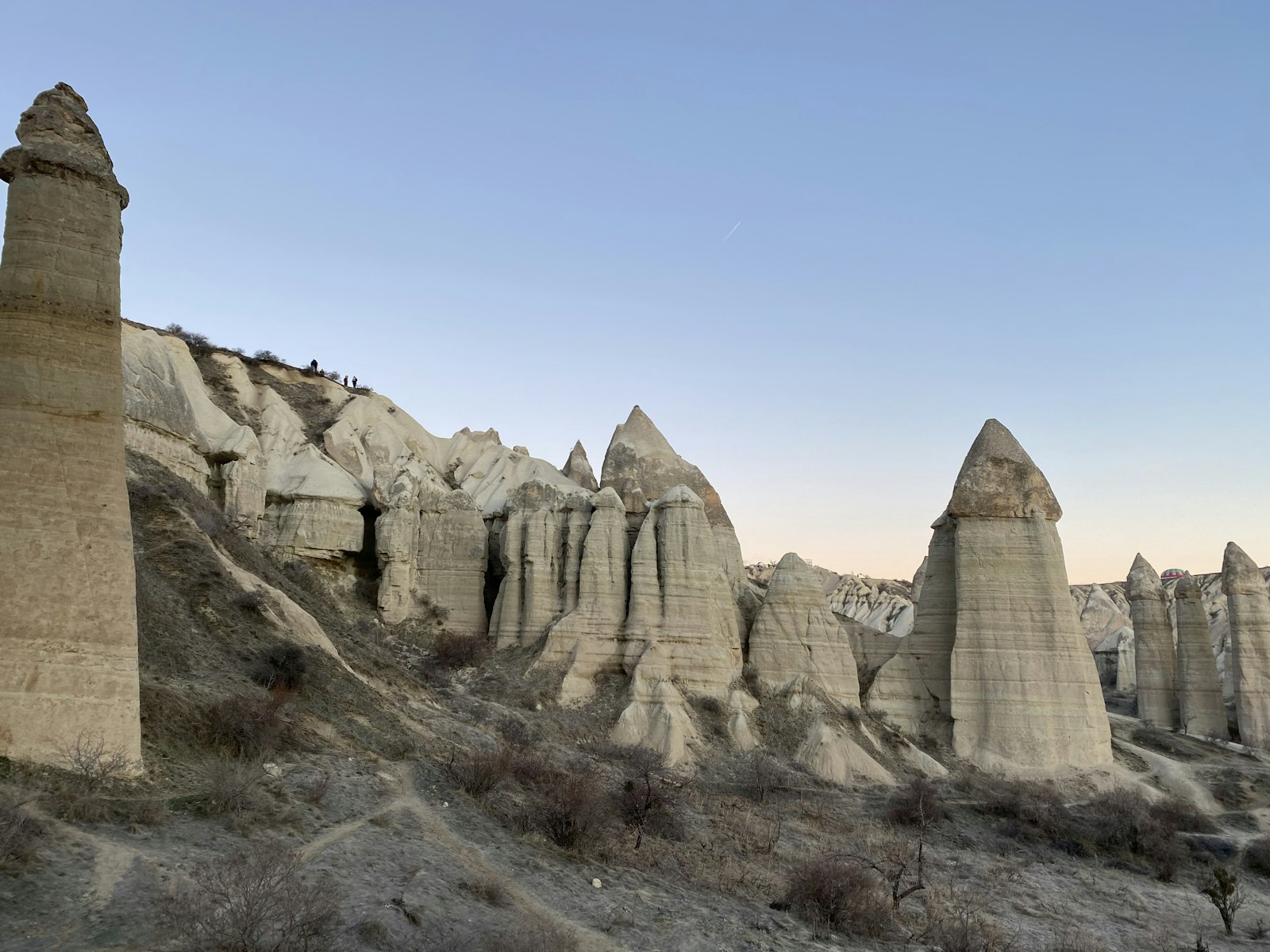 How Many Days Do You Need in Cappadocia? (1, 2, 3 & 4-Day Plans)