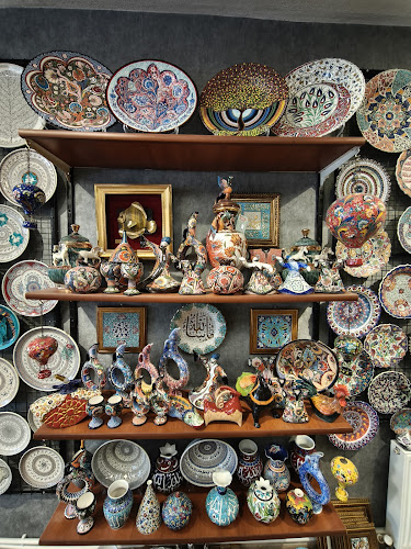 Hattusa Handmade Ceramics