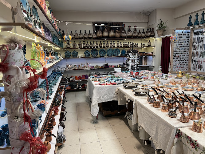 Güler Gift Shop