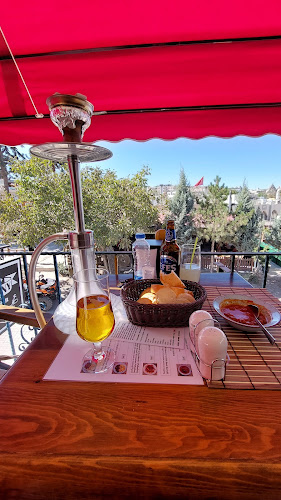 Cafe Harmony Hookah Bar&Bistro