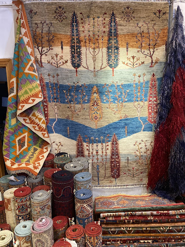 Cappadocia Rug Collection