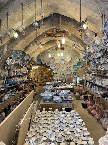 Çarşı Seramik
