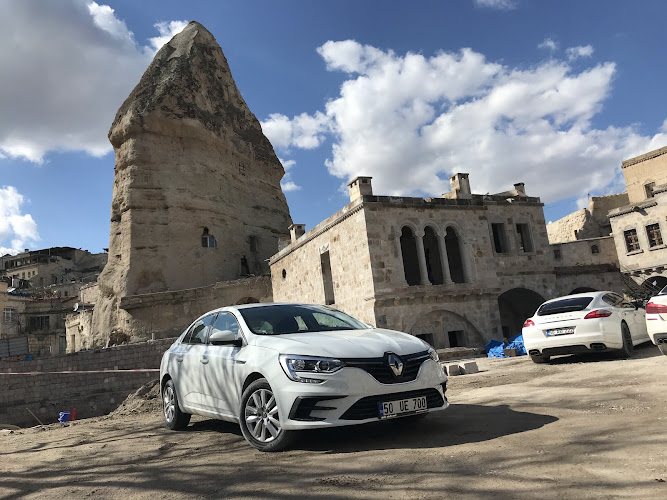 Cappadocia Rent a Car