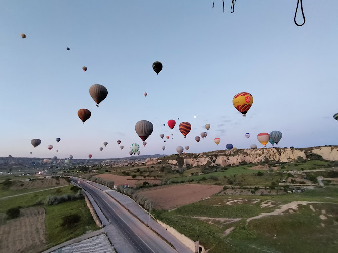 Kapadokya Balloons