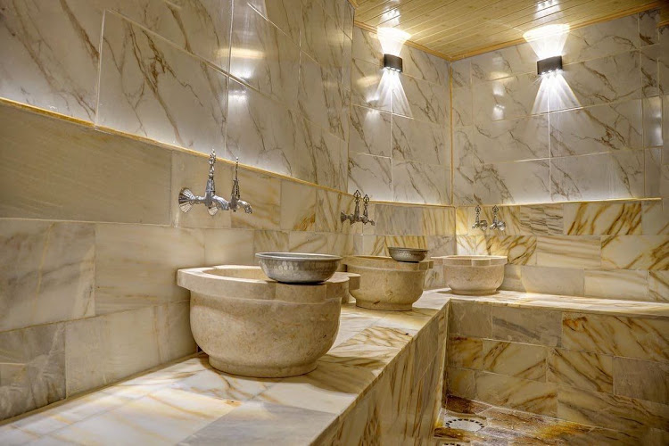 Deep Spa Cappadocia