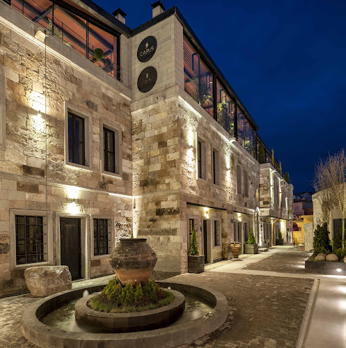 Carus Cappadocia Hotel