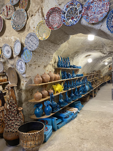 Chez Hakan The Pottery & Ceramik Center
