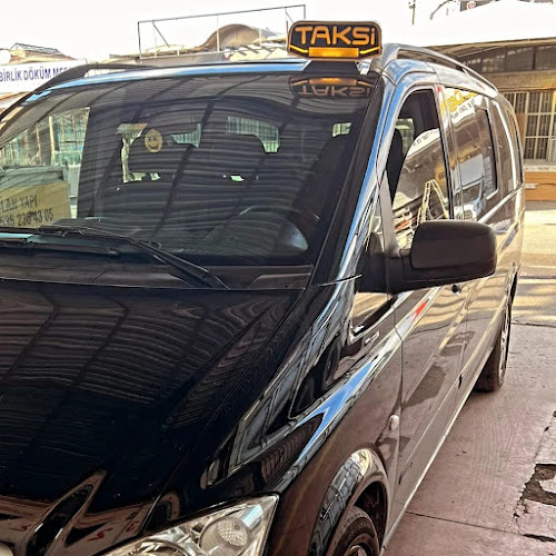 KapadokyaVIPTaxi