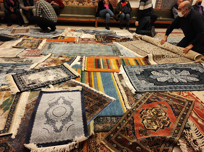 BAZAAR 54