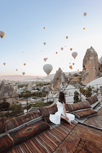 Anatolian Houses