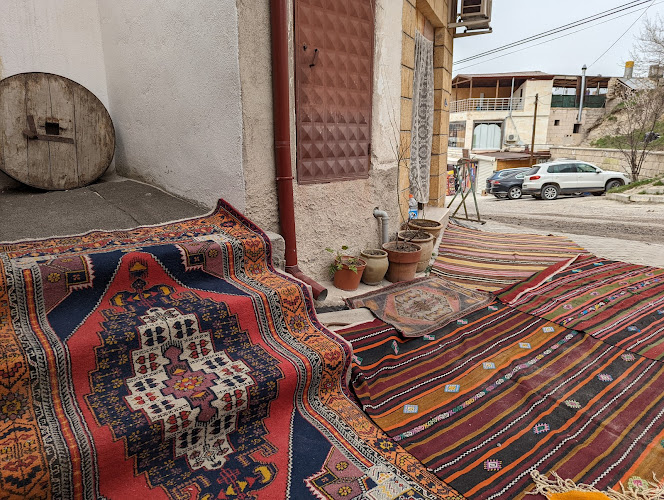 Sultan Carpets