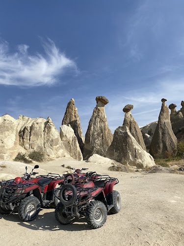EverytimeTravel Cappadocia