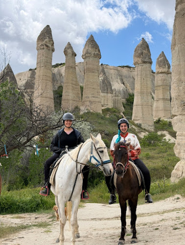 Cappadocia Cowboy