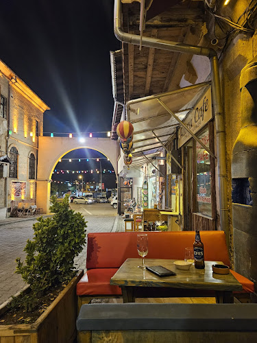 Kervanhan Karmina Cafe