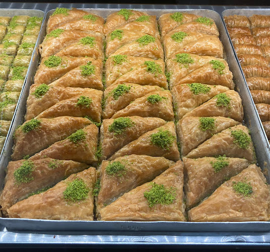 Damla Pastanesi