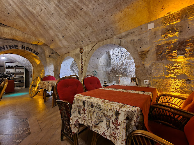 Old Cappadocia Restaurant