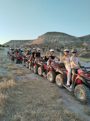 Üç Güzeller Atv