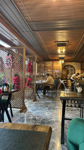 Cappadocia Sunrise Breakfast | Cafe | Restaurant