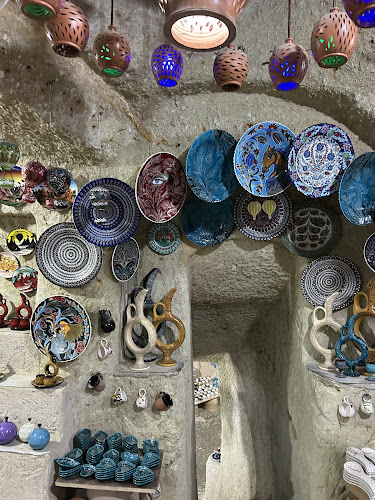Clay of cappadocia Pottery Workshop experience Çömlek yapımı atölyesi Avanos çömlek atölyesi Kapadokya çömlek atölyesi