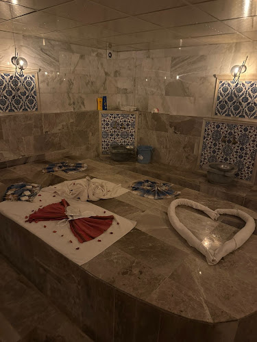 Reborn Spa Cappadocia & Private Turkish Bath