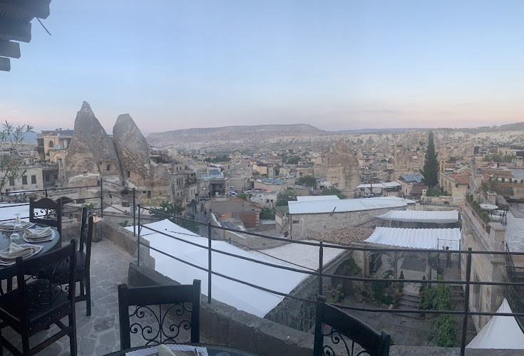 Seten Restaurant Cappadocia
