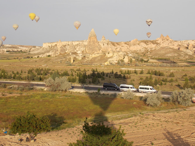 Cappadocia Adventure