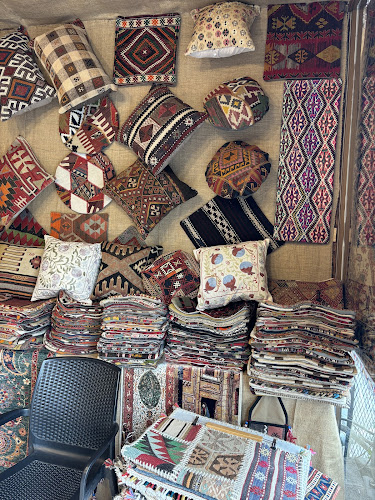 Dowry Carpet Capadocia