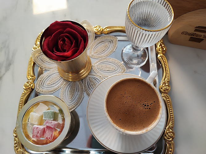 Coffee & Waffle Time Uchisar - Take Away