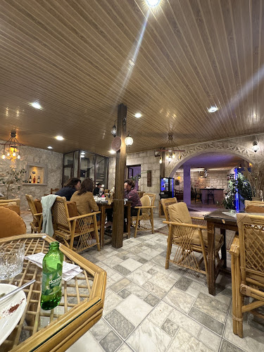 Seyr-ü sefa cafe Restaurant