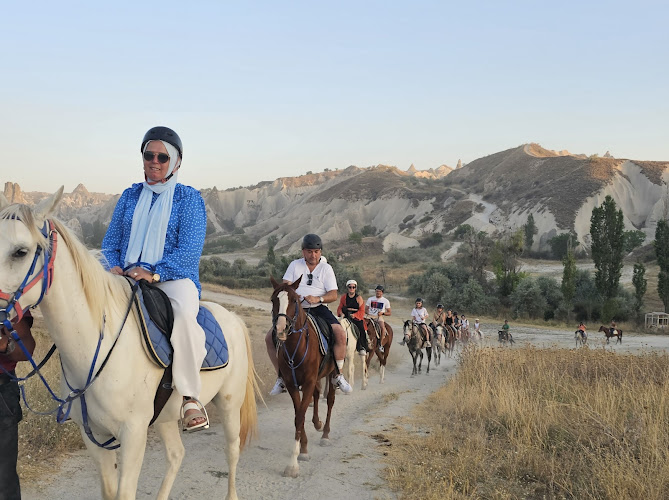 Horse Ranch Cappadocia