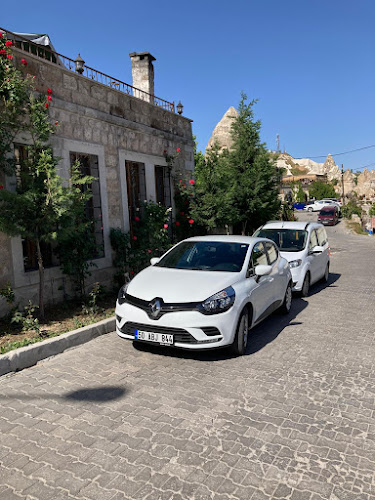 DHN GRUP RENT A CAR & SCOOTER