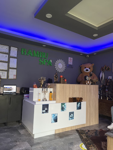 Nevşehir Masaj Salonu l Bambu Spa Wellness | 10 Yıllık Tecrübe