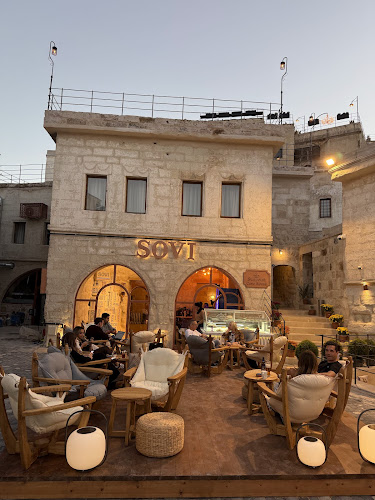SOVİ CAPPADOCİA