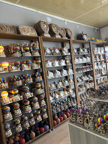 Pazarki Hediyelik Gift Shop