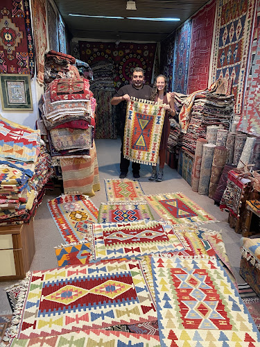 KILIM ART GALLERY