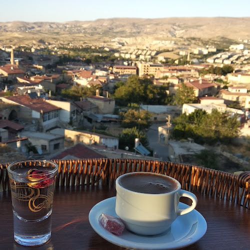 Ürgüp Deringoller Breakfast&Cafe