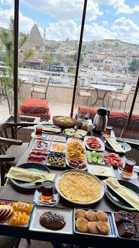 Termessos Terrace Cafe
