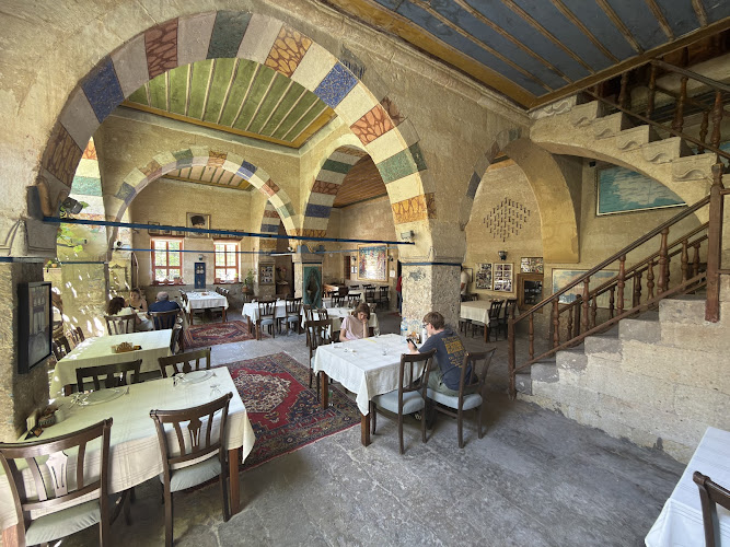 Old Greek House