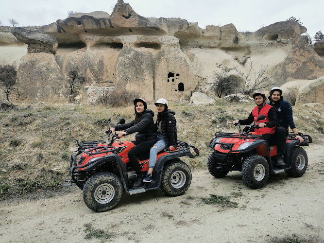 Cappadocia Sinasos Travel ( Balloon , ATV , Tour , Turkish Night )
