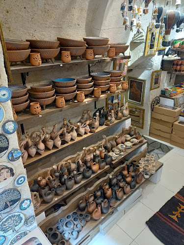 Alahan Mosaic & Handcrafts Gallery