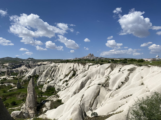 Sunsmile Travel Cappadocia