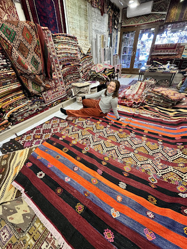 Seven Brothers Carpet