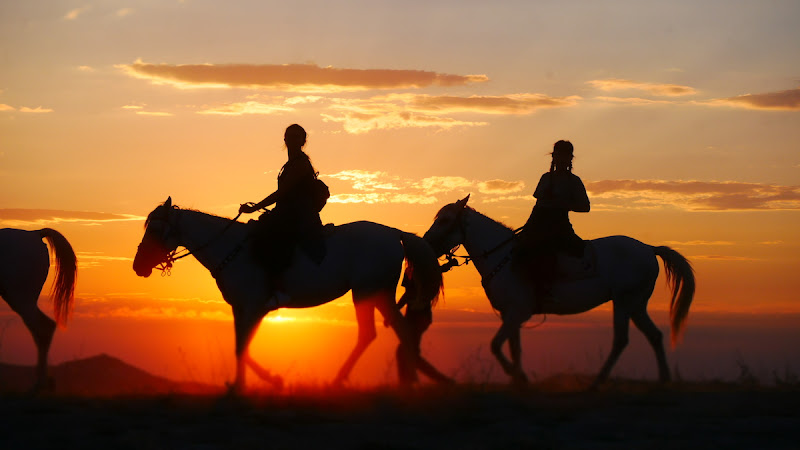 Cemal Ranch
