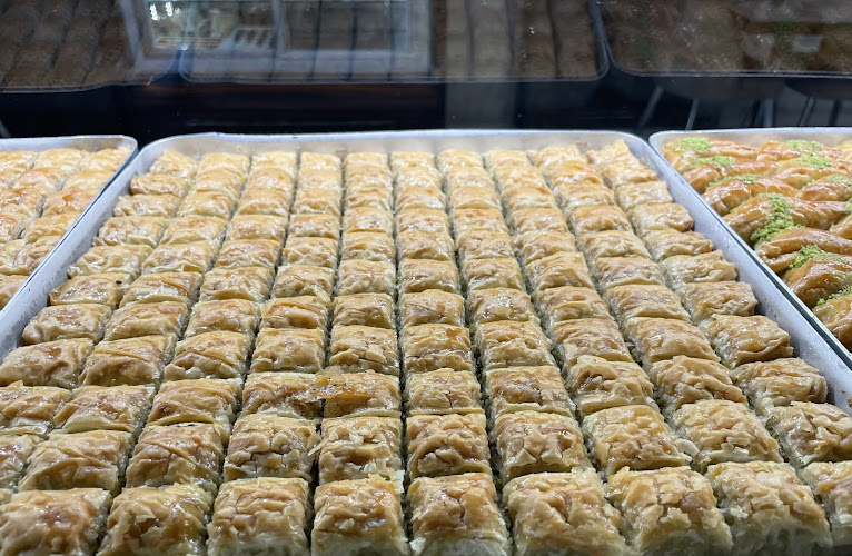 Avanos Damla Pastanesi