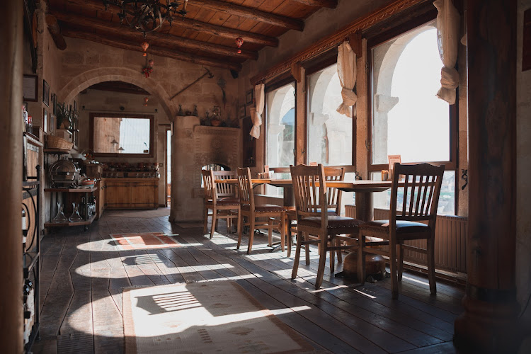 Happena Restaurant