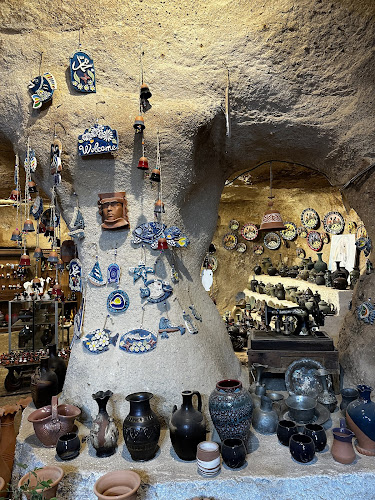 Yasemen çömlekçilik